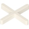 KOTARBAU® Tile Spacers 2.5 mm for Laying Tiles Set of