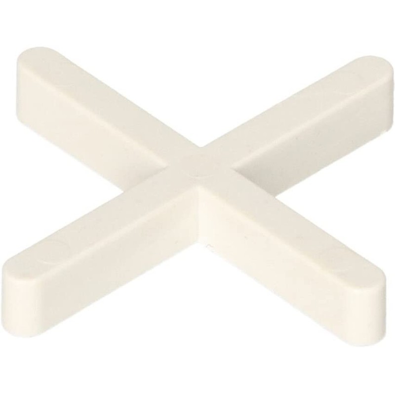 KOTARBAU® Tile Spacers 2.5 mm for Laying Tiles Set of