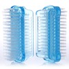 BTYMS 6 Pcs Nail Brush for Cleaning Dual-sided Fingernail Scrub