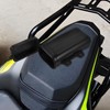 ULTECHNOVO Motorcycle Tool Holder Storage Box for Motorcycle Toolbox Easy