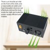 DC Adjustable Buck Boost Converter Voltage Regulator DC6-36V 150W Constant