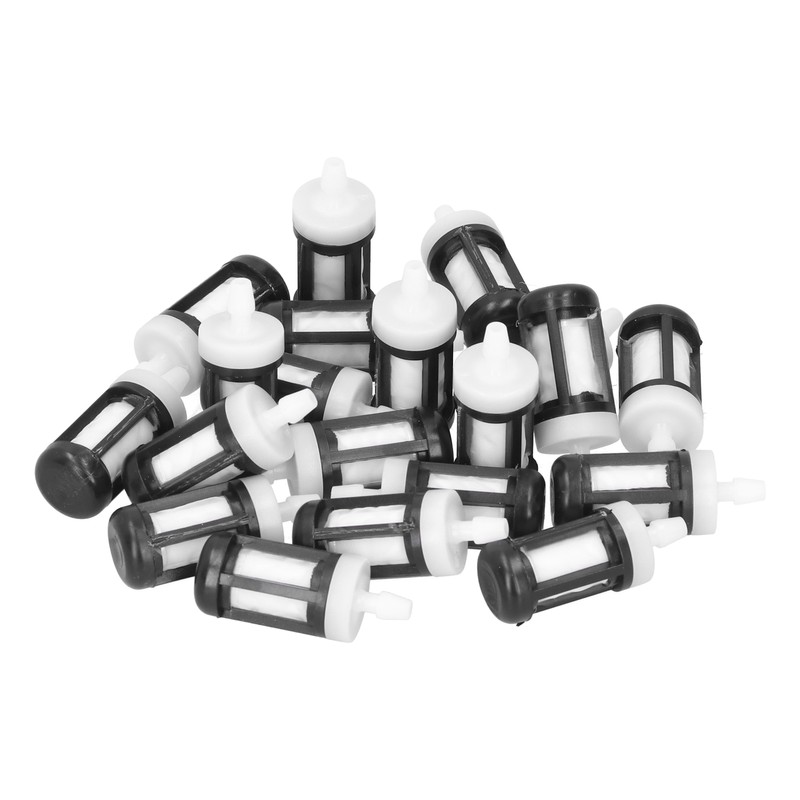 20Pcs Fuel Filter Accessory Fit for STIHL FS45 FS46 FS55R