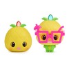 My Squishy Little Pineapple – Interactive Doll Collectible with Accessories