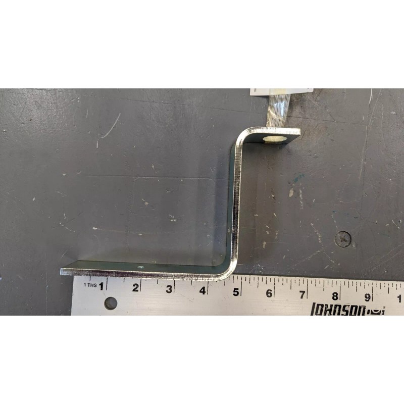 International 4050716C1 International Bracket Battery Cable Support Frame and Engine