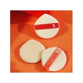 All Day Cushion Puff 3P / 올데이 쿠션 퍼프 3P