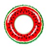 HappyHome Float Ring for Kids, Watermelon, Kids, Baby, Float, Fruit