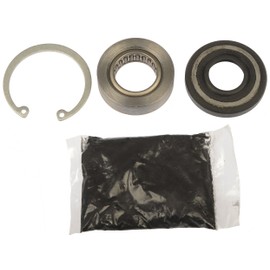Dorman 905-515 Power Steering Rack Input Shaft Bearing and Seal Compatible with Select Models