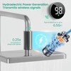 Longriver MX08 Wireless Shower Temperature Monitor, Shower Thermometer for Heads