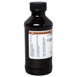 LorAnn Cookies & Cream SS Flavor, 4 ounce bottle