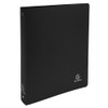 Exacompta 512801E OPAK Ring Binder DIN A4 Medium Strength Plastic