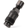 SUPER B Crank Remover Compatible with Octalink and ISIS Cotterless