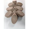 Red Nakumat Clay Bar 200 GMS