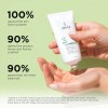 Image Skincare, Ormedic Mascarilla De Gel Equilibrante, Ayud