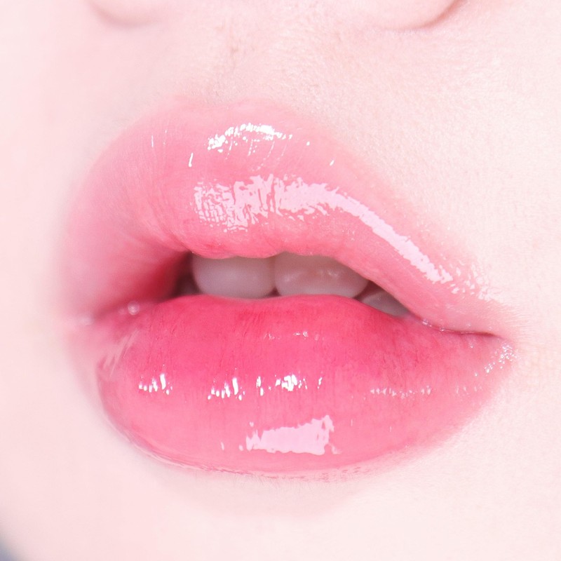 MQNY Dewey Water Glow Lip Tint 3.5g Korean Cosmetics (#02