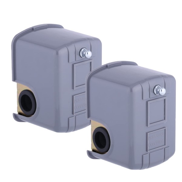 30/50 Pressure Switch for Well Pump Pressure Switch Water Pump