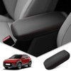 BIBIBO Armrest Cover Compatible with H*yundai Kona SX2 2024 Hybird
