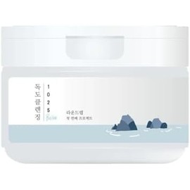 Balsamo Desmaquillante 1025 Dokdo Cleansing Balm de Round Lab de 100ml