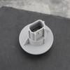 Be In Your Mind 2 Stück Plug-and-Play-Blinkerzeigerbuchse 33302T2AA01 Kompatibel mit