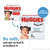 Huggies Size 8 Diapers, Snug & Dry Baby Diapers, Size