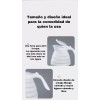 Yooshi Tetera Jarra Electrica Hervidor Agua Plegable Pava Portátil