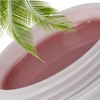 UV Cover Gel 50 ml - Camouflage Nail Gel Pink