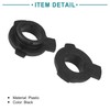 ACROPIX 9012 HIR2 LED Headlight Adapter Base Bulb Sockets Retainer