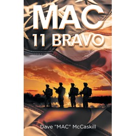 MAC 11 Bravo