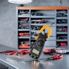 DT-3266L Digital Clamp Meter - Clamp Multimeter - Amper Current