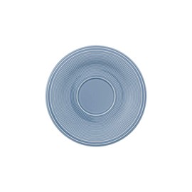 Color Loop Horizon Coffee Saucer 15.5 cm