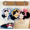 Towel Hand Towel Kitchen Home Deco Cafe Accessories Shop Home Cafe Interior Accessories Towel Kitchen Dishcloth Dishcloth cat A 10ea