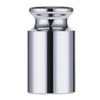 Weddecor Calibration Weighing Tool Nickel-Plated High Precision Weights for Adjusting
