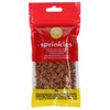Wilton Gingerbread 3D Sprinkle Mix 56 g