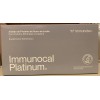 Immunocal SPECIAL PRICE IMMUNOCAL PLATINUM 30 PK,Natural source of Glutathione.Exp:10/2024