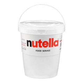 Nutella Nutella Hazlenut Chocolate Spread 3kg