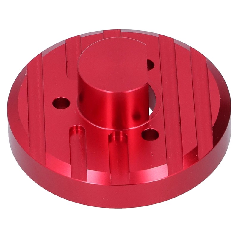 Car Antenna Base with Mounting Hardware Gasket Metal Fit for