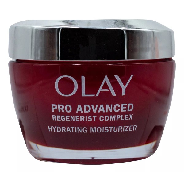 Olay Crema Facial Anti-edad 48 Gr Olay Pro Advanced