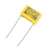 sourcing map Safety Capacitor Polypropylene Film 0.022uF 275VAC X2 MKP