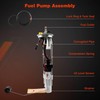 2204306 47-1009 Electric Fuel Pump Assembly Compatible with Polaris Ranger