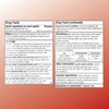 Quality Choice Fiber Therapy Caplets, Safe and Comfortable Constipation Relief