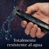 Rasuradora King C. Gillette Styler Todo En Uno Para Hombre