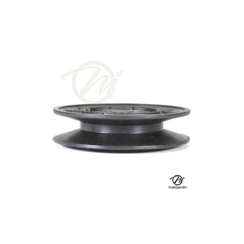 Pulley Idler Pulley For Stiga 9027 – 01. N °