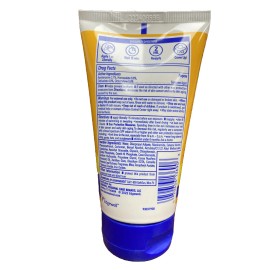 Banana Boat Protection + Vitamins Broad Spectrum Sunscreen 4.5 fl oz SPF 50