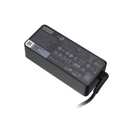 Lenovo ThinkPad X1 Yoga 4th Gen (20QF/20QG) Original USB-C power supply 65.0 Watt Normal design