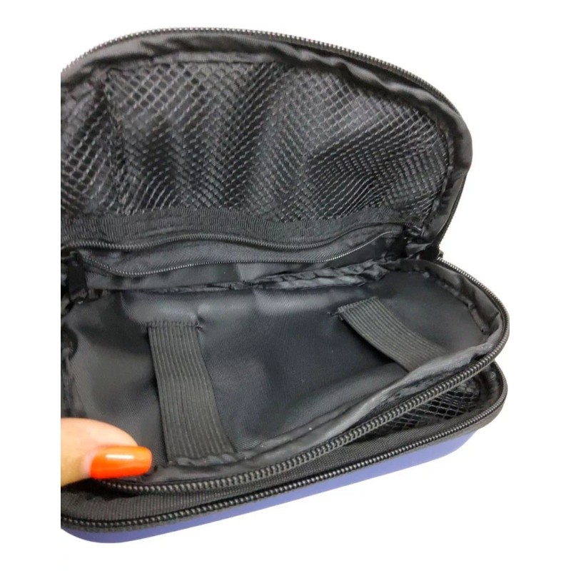 GEOMED Estuche Hielera Para Insulina Marca Temperatura