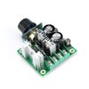 JESSINIE PWM DC Motor Speed Controller, 12V-40V, 10A Variable Speed