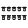10X Watchmaker Loupe, Profession Watch Repair Magnifying Glass with Optical