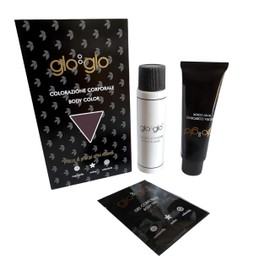 GLO GLO - Body colouring (chestnut)