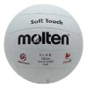 Balón Voleibol Molten V58r Hule Natural