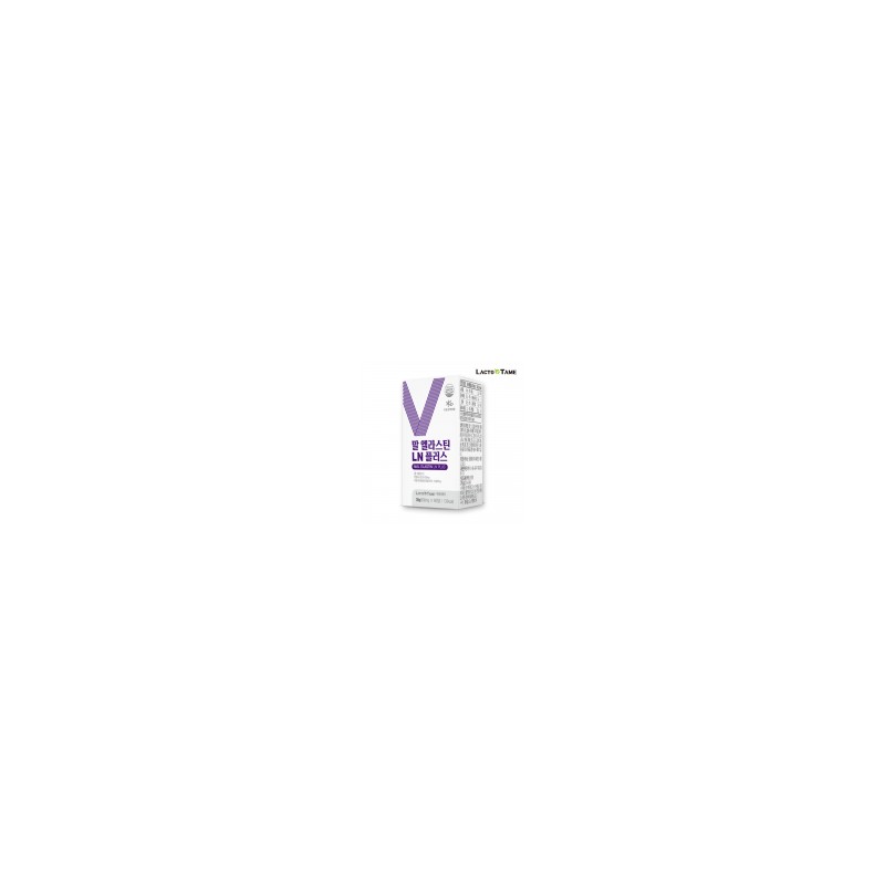 Unidream Mall Elastin Lactotemi Mal Elastin LN Plus 36g (600mgx60