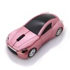 MGbeauty Sports Car Mouse Wireless Mouse Computer Mice Laptop Optical